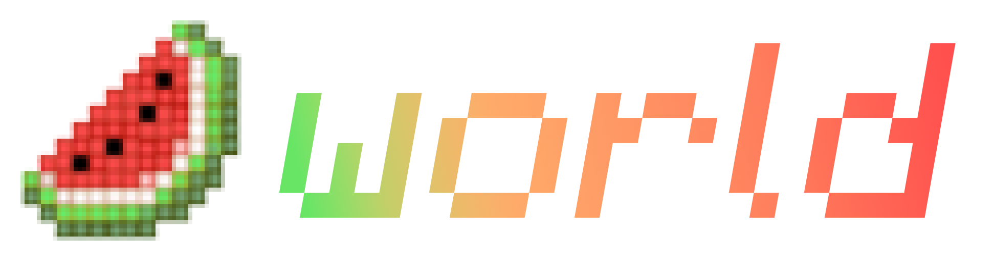 Numelon World Logo