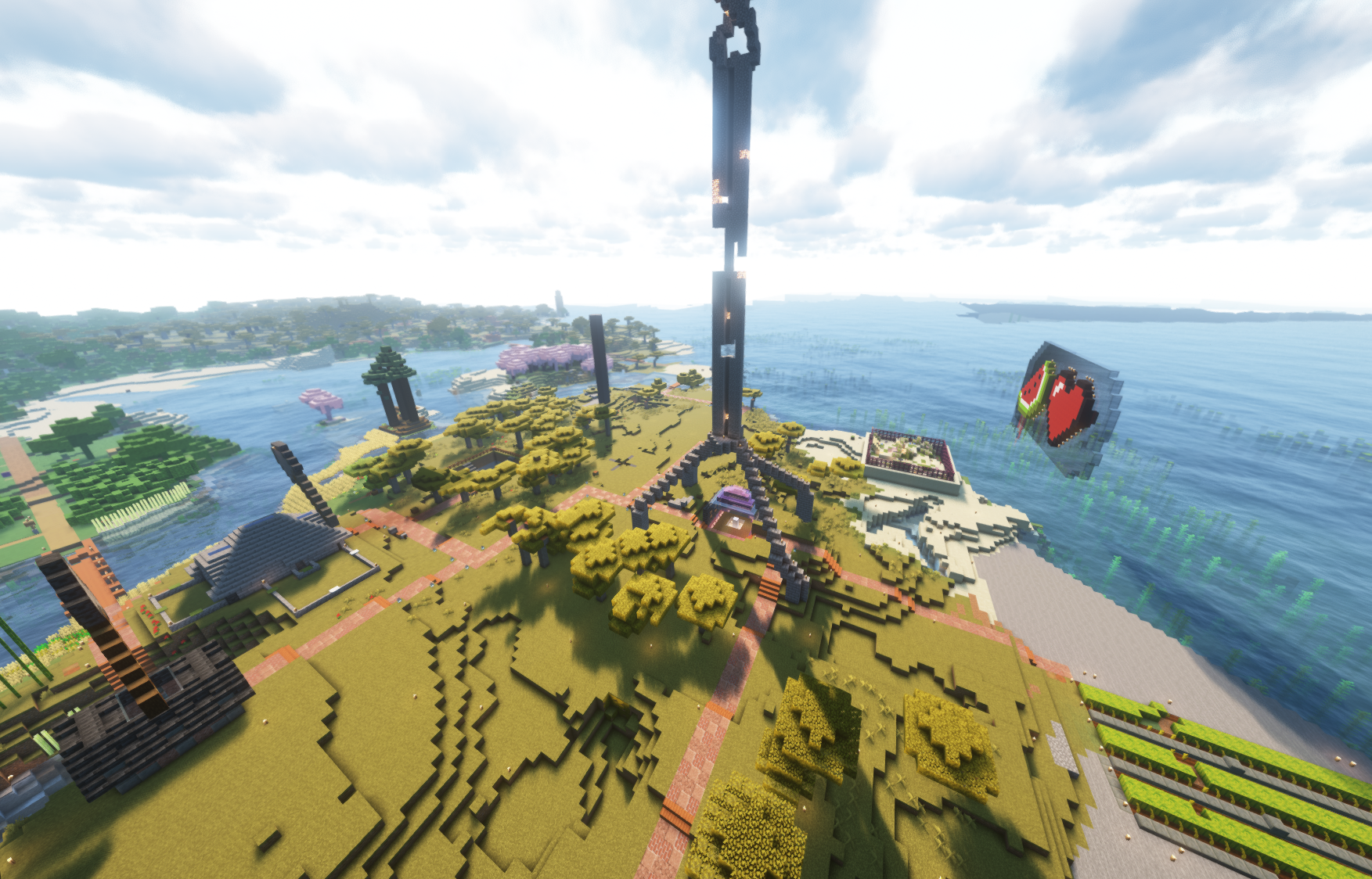 spawn